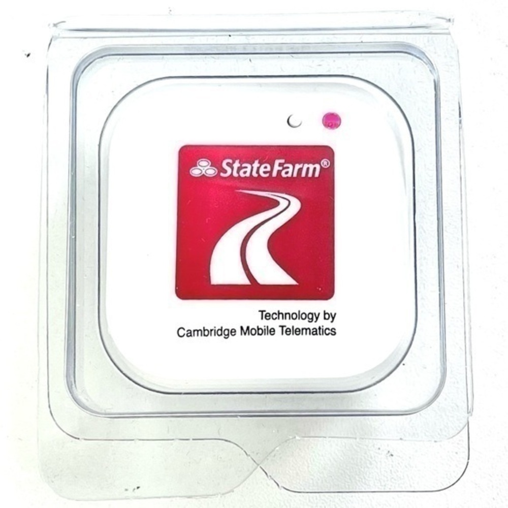 5 for $25! State Farm Safe Driver! DriveWell Tag!